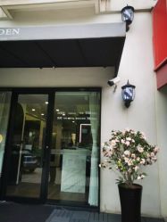 点击看大图 -Garden花園造型