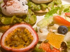 -BE BRIGHT KITCHEN(正佳广场店)