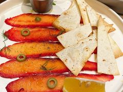 -WOKKA by艮上(中海环宇荟店)
