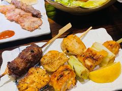 -鸟鹏烧鸟居酒屋(熙龙湾店)