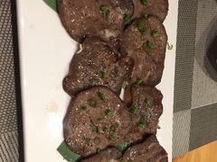 煎牛舌-游You House(西单老佛爷店)