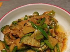 -肖记公安牛肉鱼杂馆·省级非物质文化遗产(江汉路直营店)