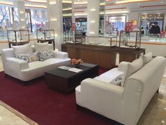 -波涛眼镜(宝鸡一店)