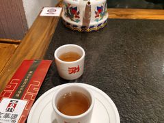 -清真京华源·涮肉烧烤(丰庆店)