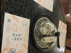 -海上食代(赣江新天地店)