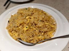 蟹粉炒饭-阿莉餐厅(枣阳路店)