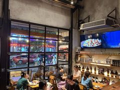 -JuiceRobot·手工意大利面&汉堡精酿(珠江新城店)