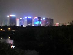 -尚贤河湿地