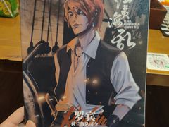 -伽利略剧本探案馆(国贸店)