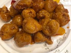 金奖乳香咕噜肉-渔意楼·驰名沙田乳鸽(五羊旗舰店)