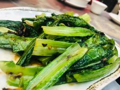 -利杨记·本味轩粥坊·烧烤(宝体店)
