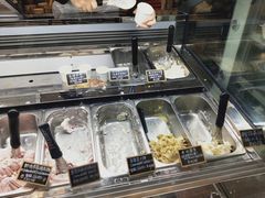 -歎雪糕低糖低脂Gelato冰淇淋