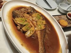 -径山十八道·风味民间菜(华夏之心店)