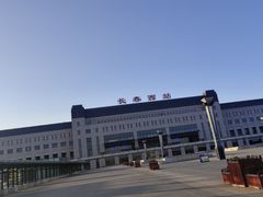 -长春西站