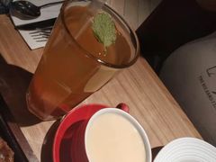 -必胜客(棠下店)