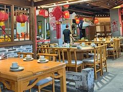 -印象鲵宴·张家界地标美食名片(溪布街店)