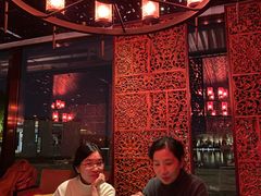 -南通滨江洲际酒店-东厨中餐厅