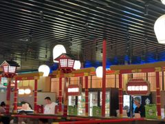 -牛New寿喜烧(中山公园龙之梦店)
