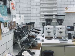 -Onirii Coffee(长乐路店)