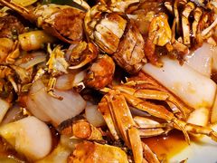 -周家二小姐的菜(西津渡店)