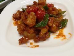 -台北楚楚园馅饼粥(虹桥南丰城店)