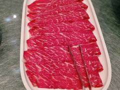 -爱丽格斯火锅(东岸国际店)