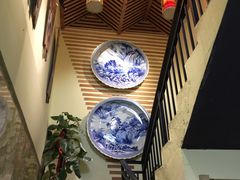 -周大厨辣椒炒肉(巨龙路店)