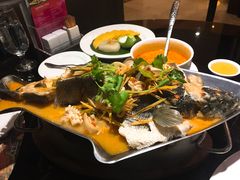 -金厨泰国餐厅·全泰籍厨师料理(拱北店)
