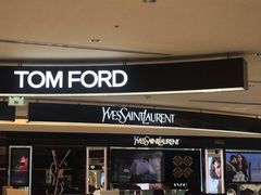 -TIAT DUTY FREE SHOP NORTH(羽田机场店)