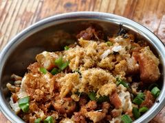 -老包炊饭