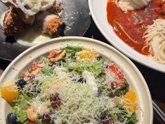 -Fuzzy Bistro 浮几韩餐·茶酒馆