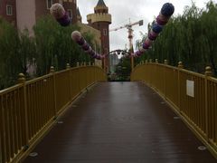 -安徒生童话乐园