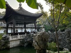 -何园