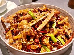 -麻都·成都菜(人民广场店)