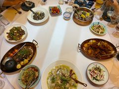 -丝路金桃·新疆菜(徐汇店)