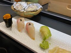 -Sushi Hanzo半藏(天环广场店)
