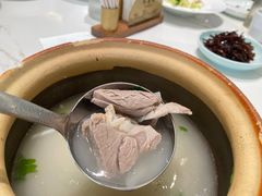 -山东宾馆·齐鲁苑餐厅