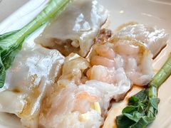 -青岛中心假日酒店·蓝天行政酒廊