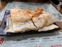 -聚缘坊特色名小吃(天元西街店)