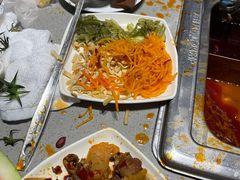 -海底捞火锅(公益西桥店)