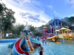 -清泉湾生态旅游度假区