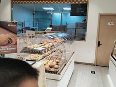 -烘焙町面包店(西四店)