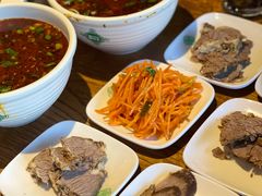 -中阿兰牛肉面(悦海新天地店)