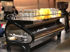 -Seesaw Coffee(朝阳大悦城店)