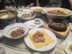 -老妈菜馆(建设街店)