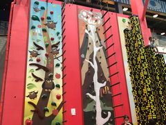 -蒙特利亲子乐园