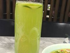 -懒人盐府人家(航天桥店)