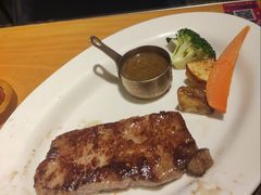 -斗牛士牛排(南京东路店)