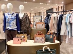 -COACH蔻驰(恒隆广场店)
