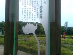 景点-美兰湖景区